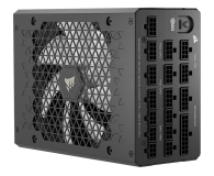 Corsair HX1200i 1200W 80 Plus Platinum - 1333498 - zdjęcie 3